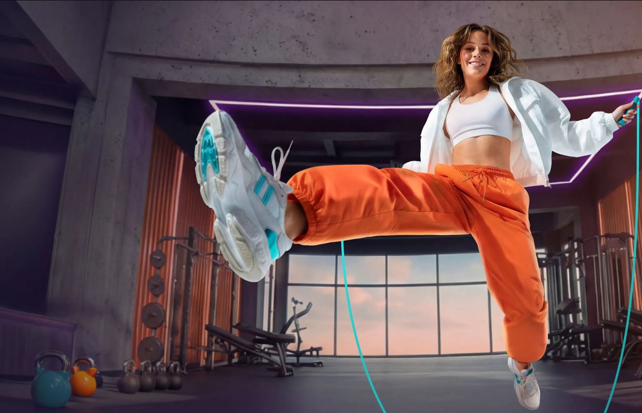 ТОРГОВЫЙ ЦЕНТР  МОКИ